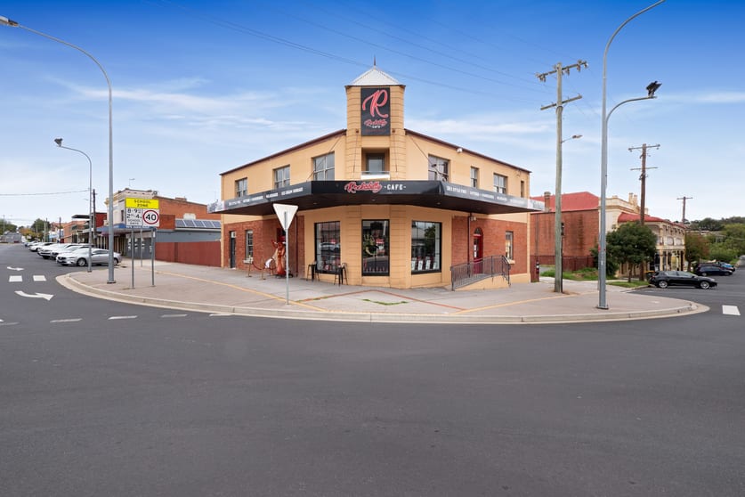 203. George Street Bathurst NSW 2795 - Image 1