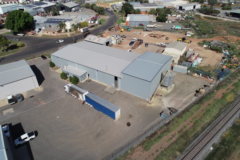 Click to view all images 1/36 Collier Street Griffith NSW 2680 - Image 1