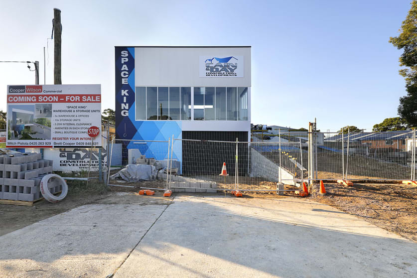 4/453 The Boulevarde Kirrawee NSW 2232 - Image 2