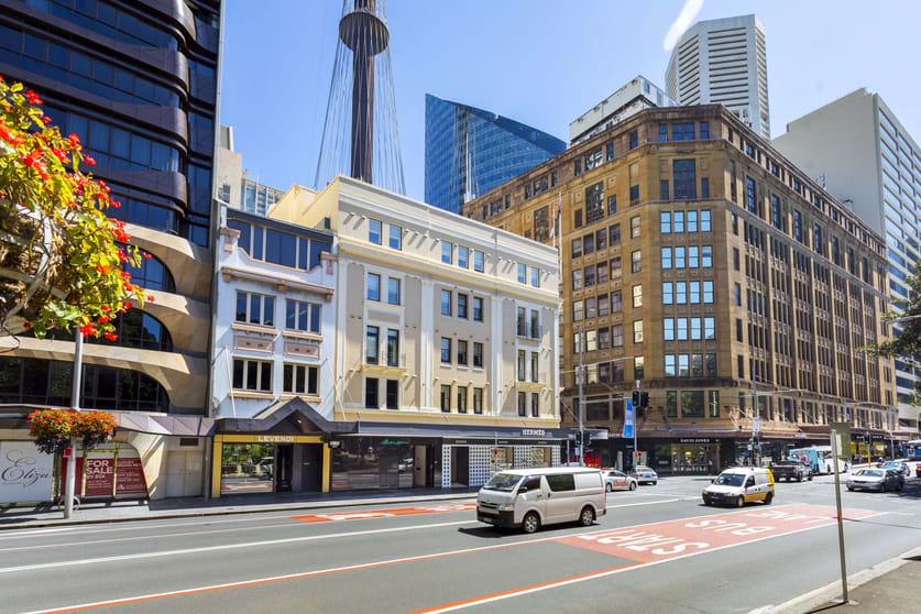 Click to view all images 114 Castlereagh Street Sydney NSW 2000 - Image 3
