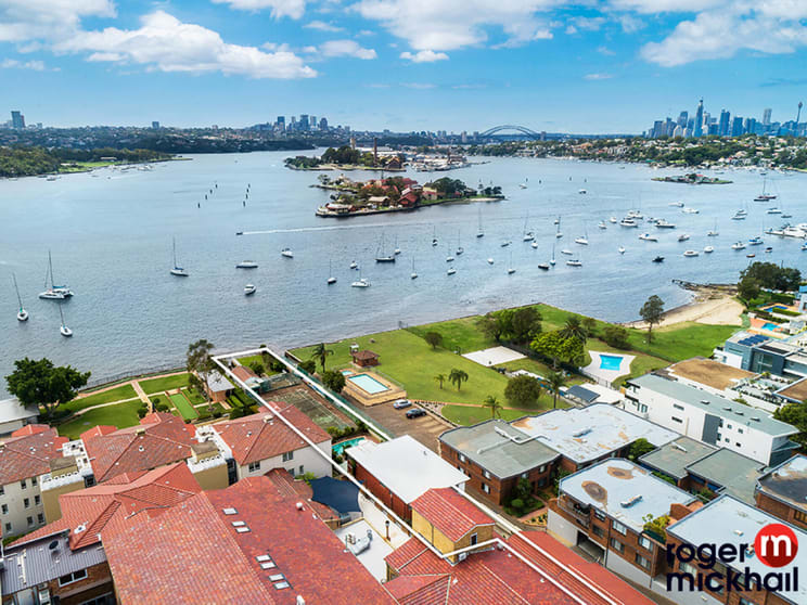 Click to view all images 76B St Georges Crescent Drummoyne NSW 2047 - Image 3