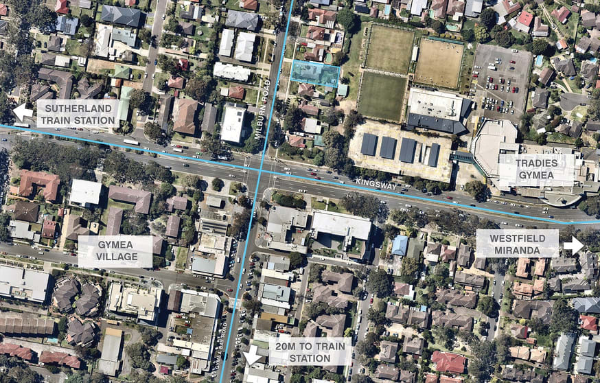 Click to view all images 52 Milburn Road Gymea NSW 2227 - Image 2
