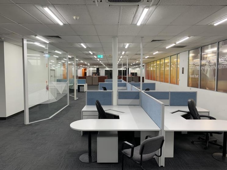 Click to view all images 3 Warehouse/Unit 1 / 359 Plummer Street Port Melbourne VIC 3207 - Image 2