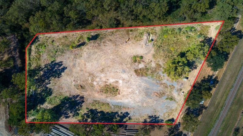 Click to view all images Lot/16 Monier Road Parkhurst QLD 4702 - Image 2