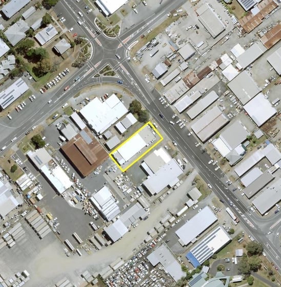 Click to view all images 97-99 Buchan Street Portsmith QLD 4870 - Image 2
