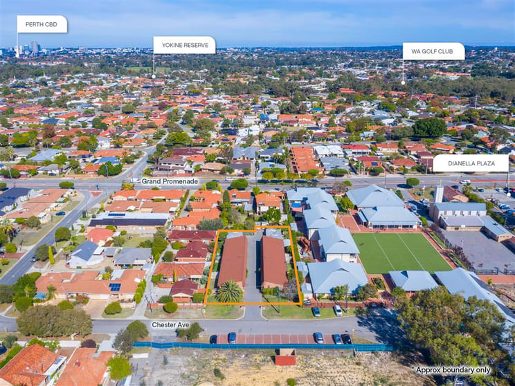 Click to view all images 39 Chester Avenue Dianella WA 6059 - Image 3