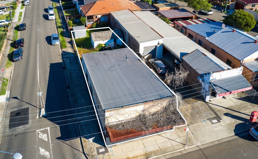 Click to view all images 1-3 Tangarra Street Croydon Park NSW 2133 - Image 1
