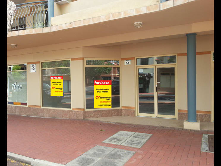 Click to view all images Unit 2/1 Victoria Street Bunbury WA 6230 - Image 2