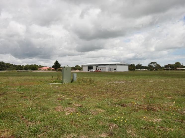 Click to view all images Lot 40 Reservoir Road Wynyard TAS 7325 - Image 1
