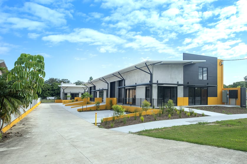 Click to view all images Unit 6/7 Mary River Road Cooroy QLD 4563 - Image 2