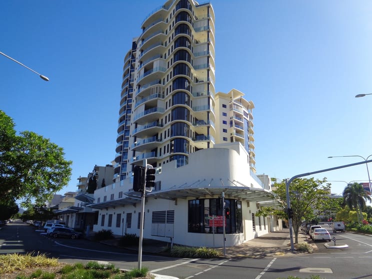 Click to view all images 101/2-4 Lake Street Cairns City QLD 4870 - Image 2