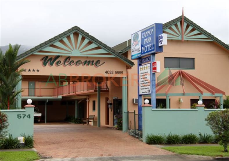 Click to view all images Woree QLD 4868 - Image 1