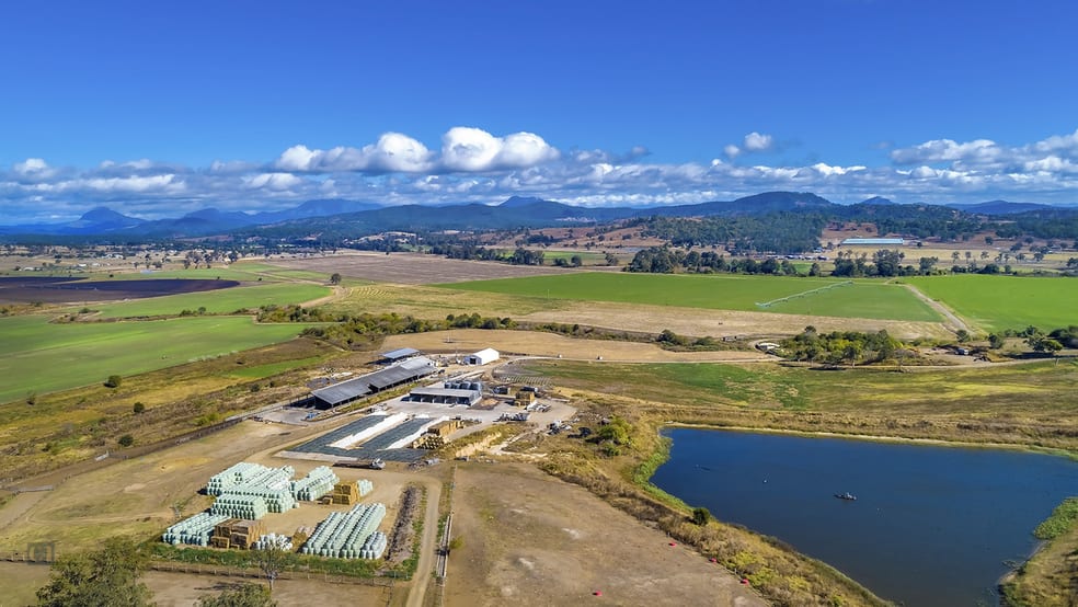 200 Telemon Homestead Road Innisplain QLD 4285 - Image 1