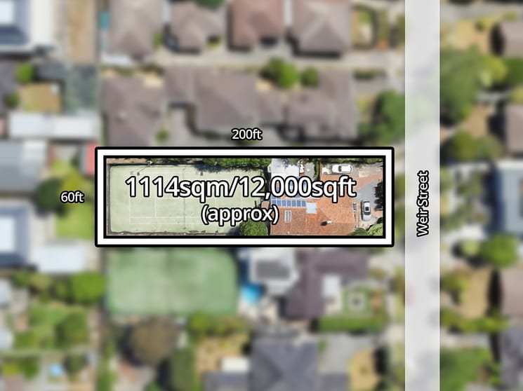 Click to view all images 19 Weir Street Balwyn VIC 3103 - Image 1
