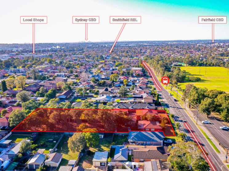 218 Brenan Street Smithfield NSW 2164 - Image 2