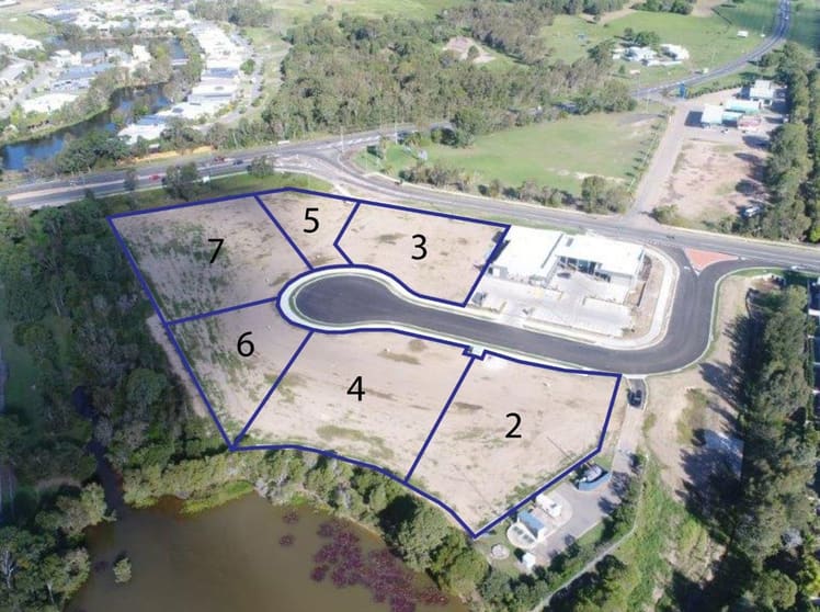 3 Guest Court Eli Waters QLD 4655 - Image 2