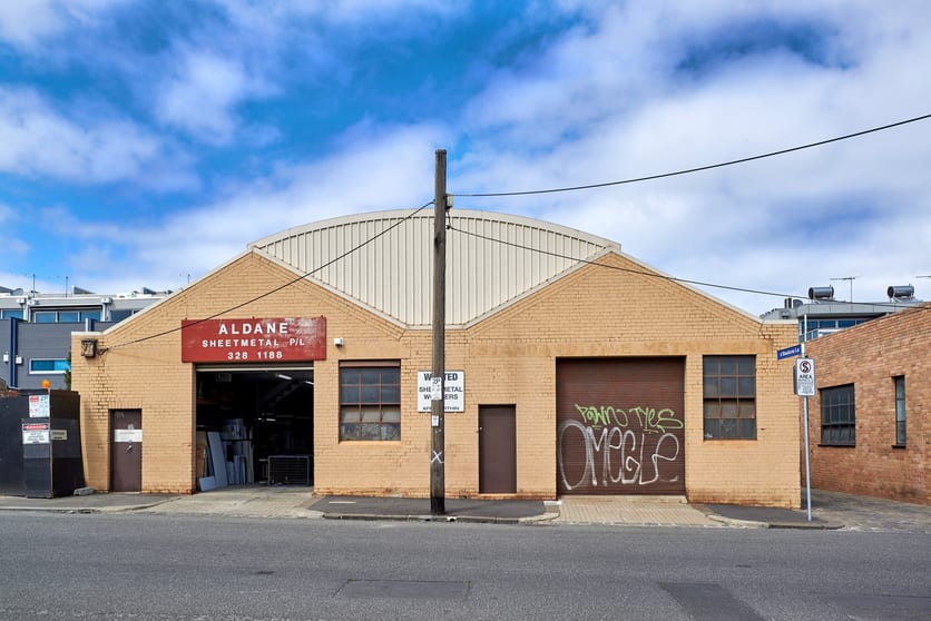 Click to view all images 29-35 Baillie Street North Melbourne VIC 3051 - Image 1