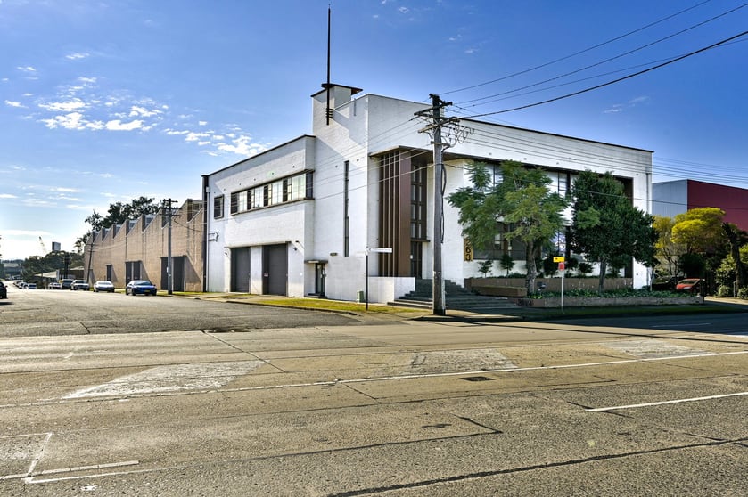 259/261-263 Parramatta Road Auburn NSW 2144 - Image 1