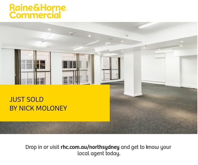 Click to view all images 127/267 Castlereagh Street Sydney NSW 2000 - Image 1