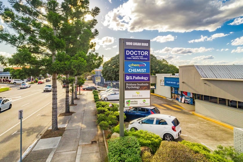 1000 Logan Road Holland Park QLD 4121 - Image 1