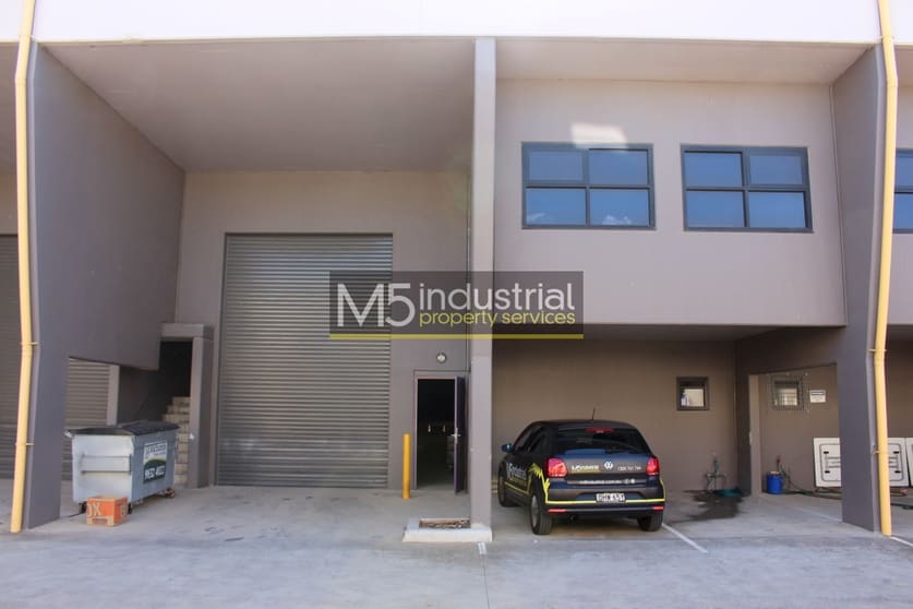Click to view all images F4/5-7 Hepher Road Campbelltown NSW 2560 - Image 1