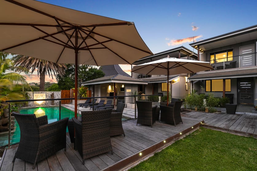 Click to view all images 17 Ruskin Street Byron Bay NSW 2481 - Image 2