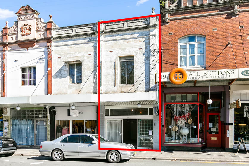 421 king street Newtown NSW 2042 - Image 1