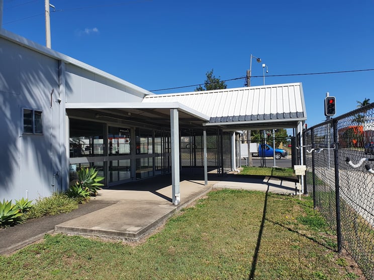 Click to view all images 265 Alice St Maryborough QLD 4650 - Image 3