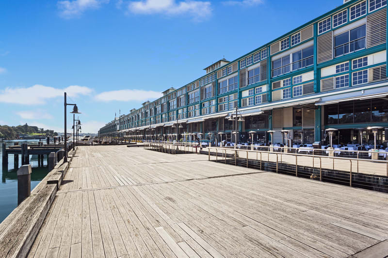 3/6B Cowper Wharf Road Woolloomooloo NSW 2011 - Image 2