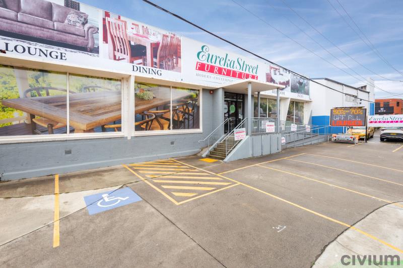 whole building/78 Barrier Street Fyshwick ACT 2609 - Image 1