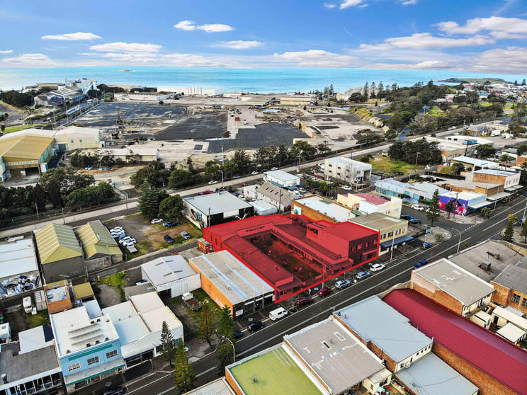 Click to view all images 96-106 Wentworth Street Port Kembla NSW 2505 - Image 1