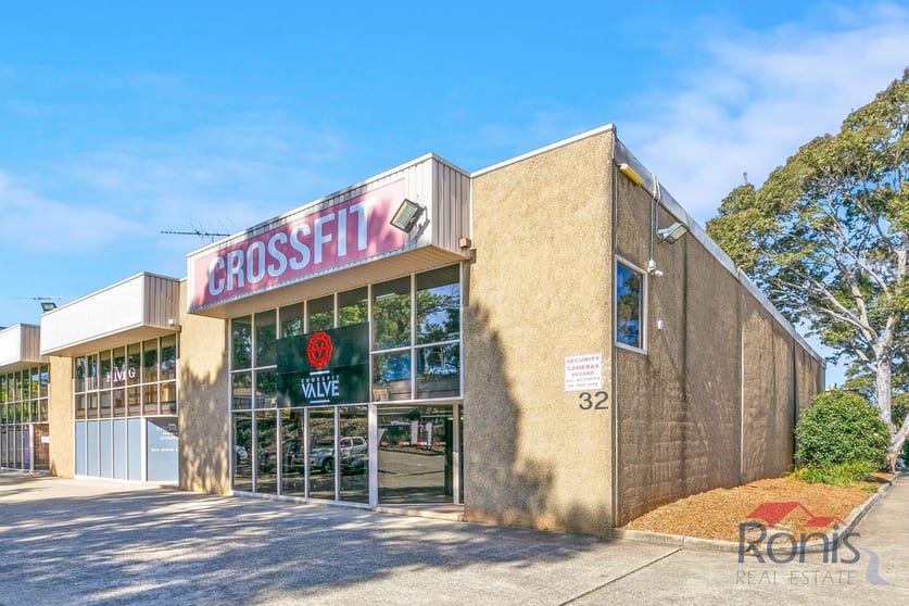 Click to view all images Unit 32/398 Marion street Condell Park NSW 2200 - Image 1