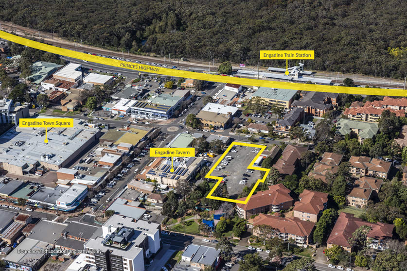 Click to view all images 5 Preston Avenue Engadine NSW 2233 - Image 2