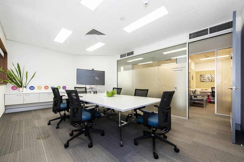 Click to view all images Suite 44A/7 Aberdeen Street Perth WA 6000 - Image 3