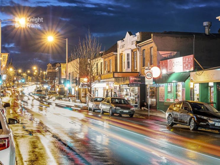 Click to view all images NH Hospitality/Development/358 Elizabeth Street North Hobart TAS 7000 - Image 3