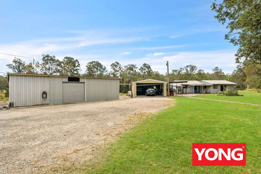Click to view all images .53 & 56 Salston Road Greenbank QLD 4124 - Image 3