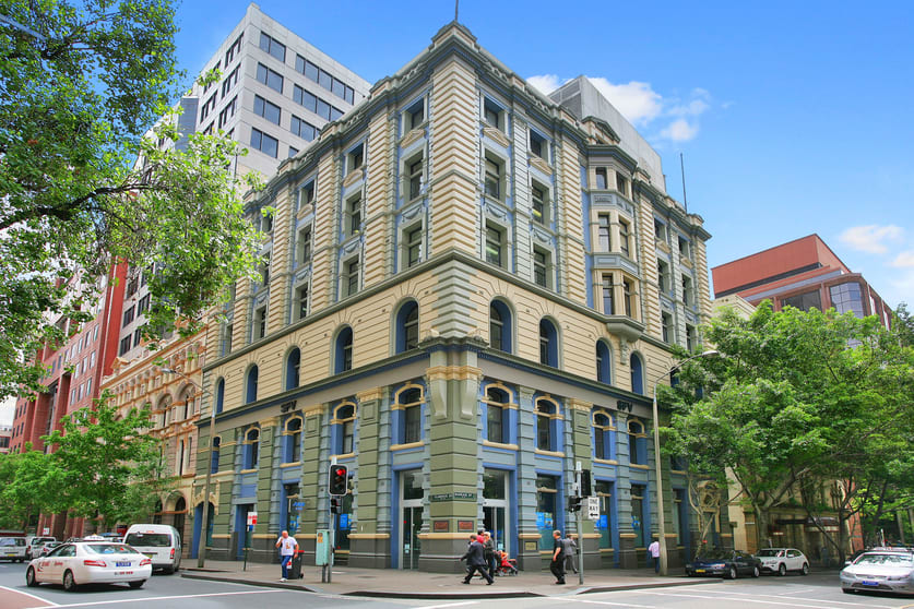 Click to view all images Level 3/2 Barrack Street Sydney NSW 2000 - Image 2