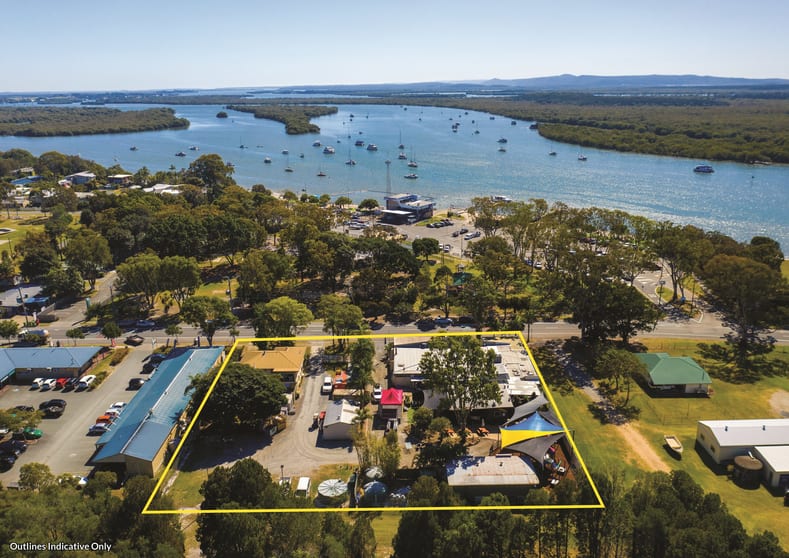 Click to view all images 1170 Pimpama Jacobs Well Road Jacobs Well QLD 4208 - Image 3