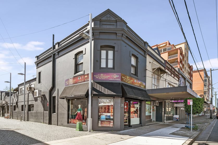 Click to view all images 26E Bay Street Rockdale NSW 2216 - Image 2