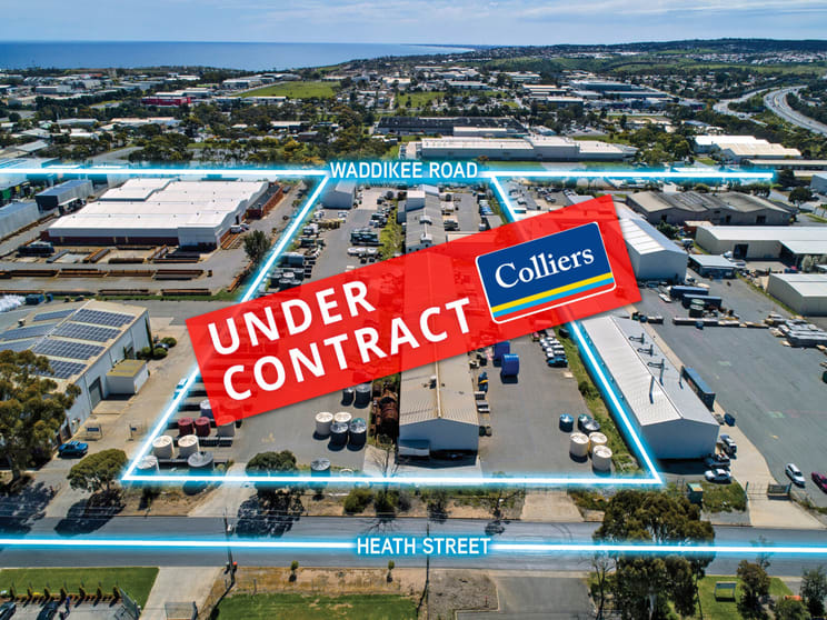 Click to view all images 30 Waddikee Road & 29 Heath Street Lonsdale SA 5160 - Image 1