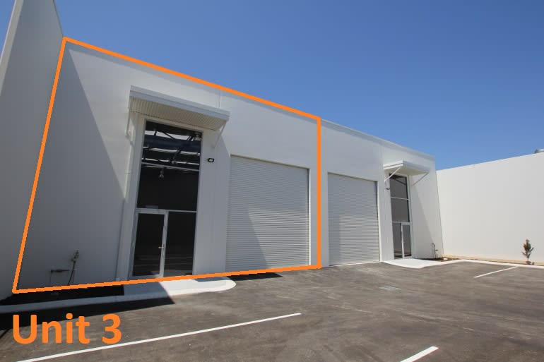 Unit 3/186 Landbeach Boulevard Butler WA 6036 - Image 2