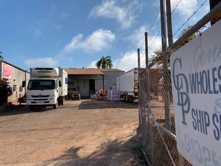 Click to view all images 1 Ord Way Broome WA 6725 - Image 2