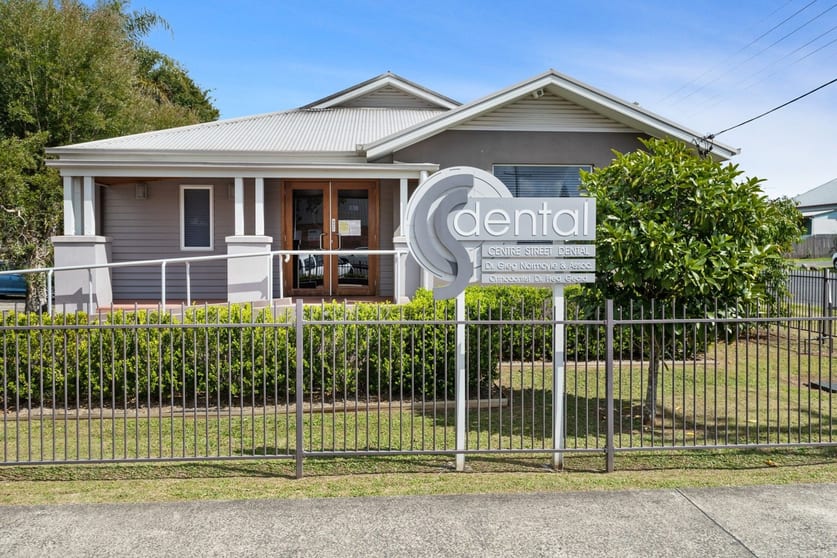 Click to view all images 124 Centre Street Casino NSW 2470 - Image 1