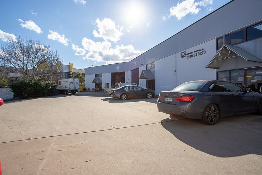 Click to view all images Unit 3/14 Sovereign Place South Windsor NSW 2756 - Image 2