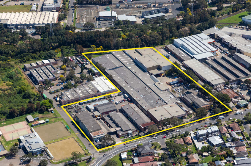Click to view all images P1 45-57 Moxon Road Punchbowl NSW 2196 - Image 1