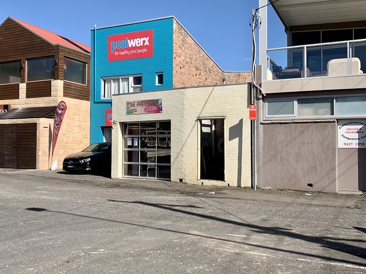 Click to view all images 27 Babbage Rd Roseville Chase NSW 2069 - Image 3