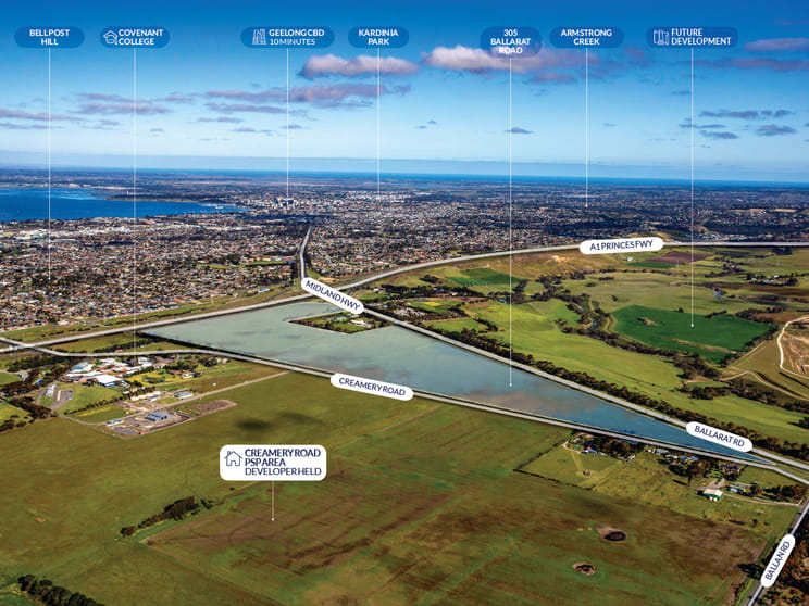 305 Ballarat Road Batesford VIC 3213 - Image 2