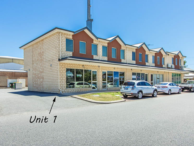 1/19 Davey Street Mandurah WA 6210 - Image 1