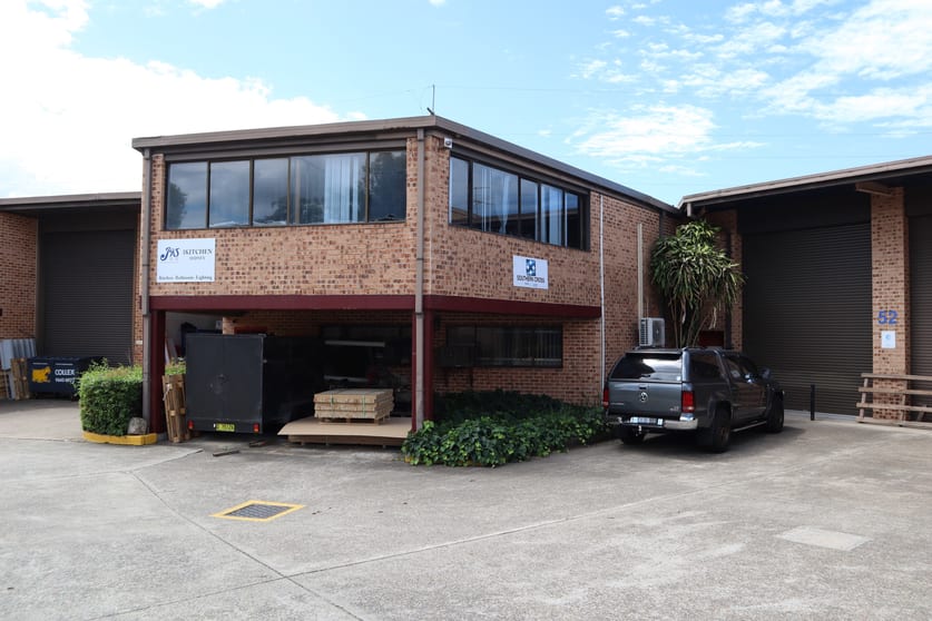Click to view all images 52/2 railway pde Lidcombe NSW 2141 - Image 2