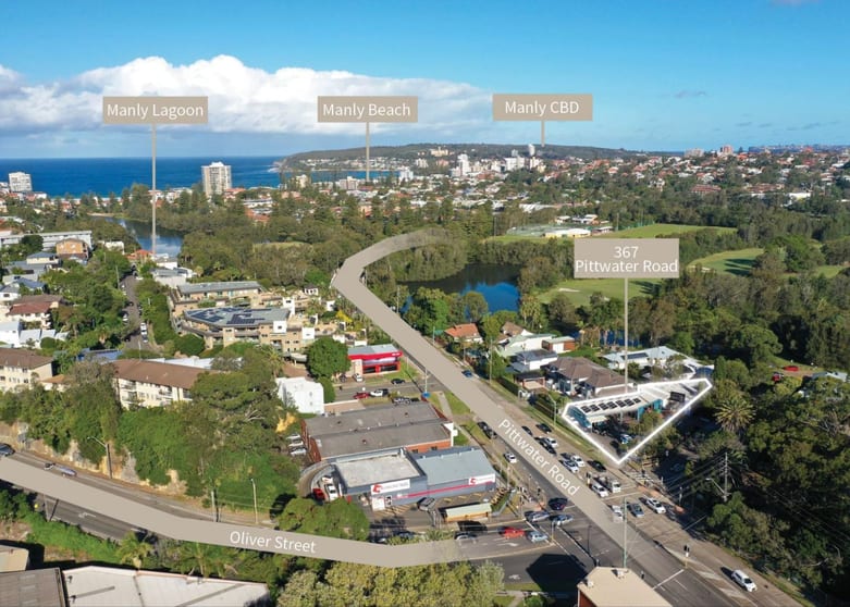 Click to view all images 367 Pittwater Road North Manly NSW 2100 - Image 3